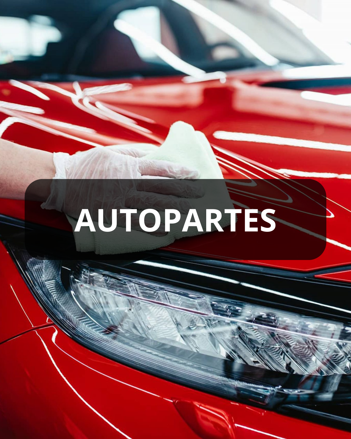 AUTOPARTES