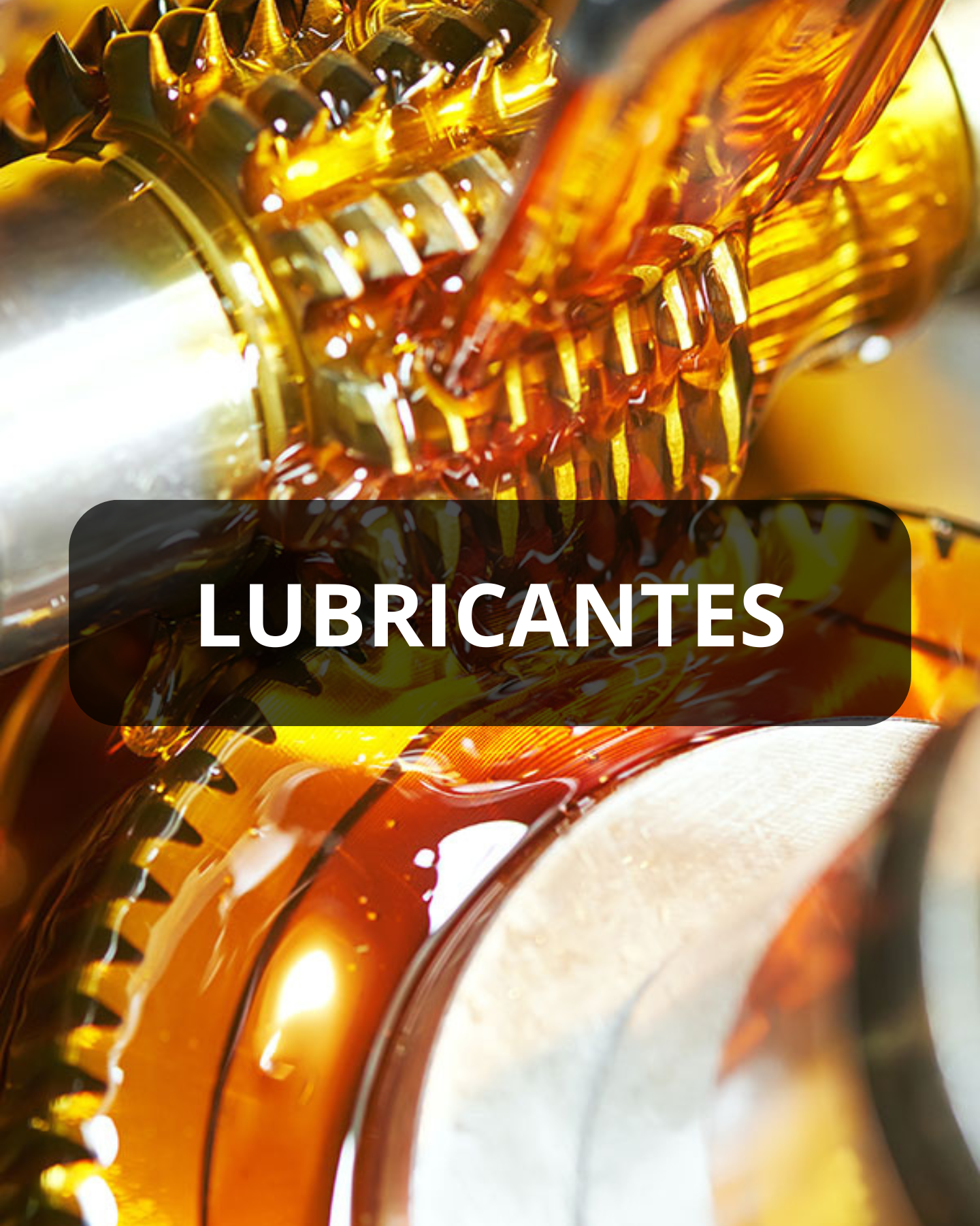 LUBRICANTES