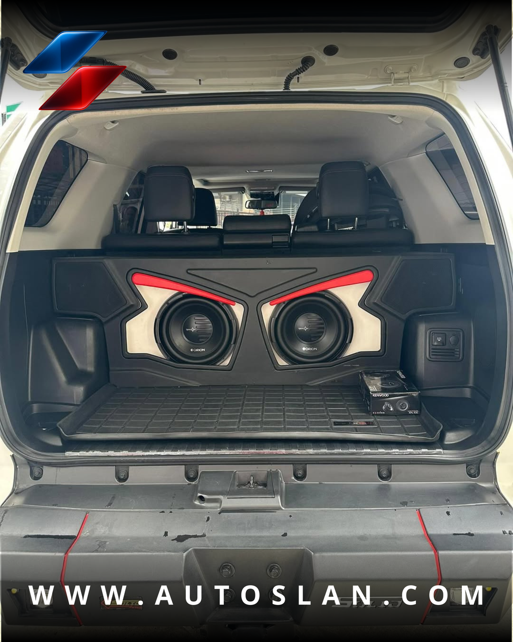 TOYOTA 4RUNNER TRD PRO 2020