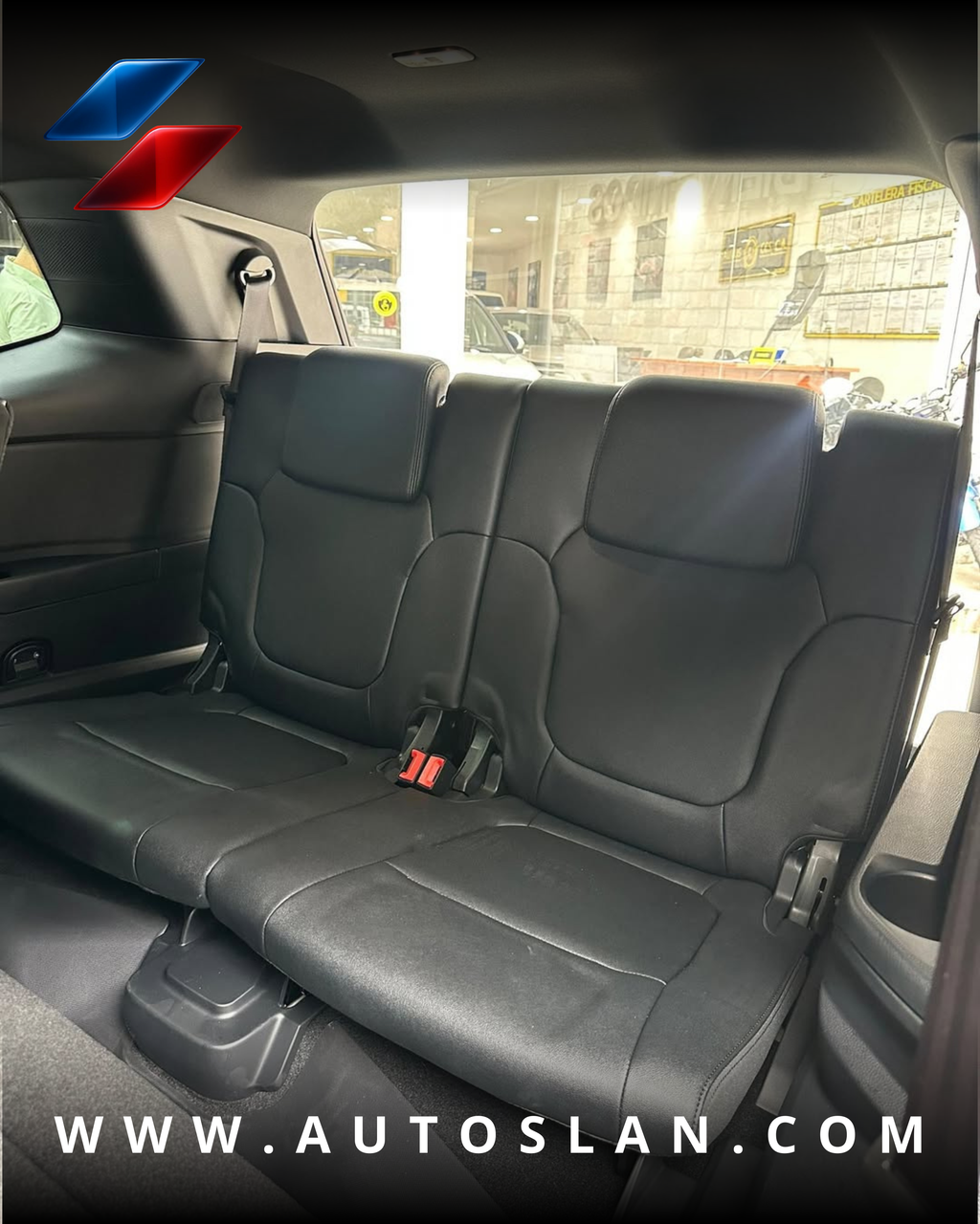 FORD EVEREST TITANIUM 2025