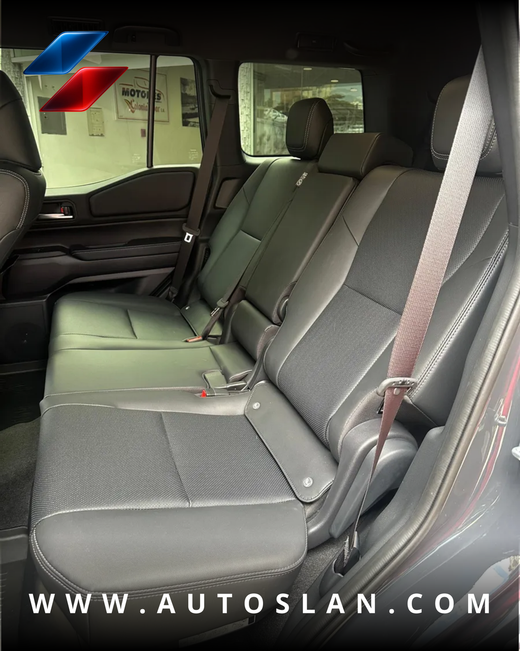 TOYOTA PRADO WX 2025