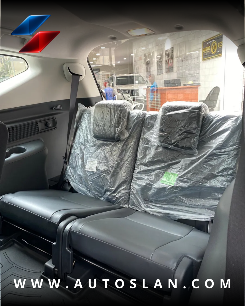 MITSUBISHI MONTERO SPORT 2020