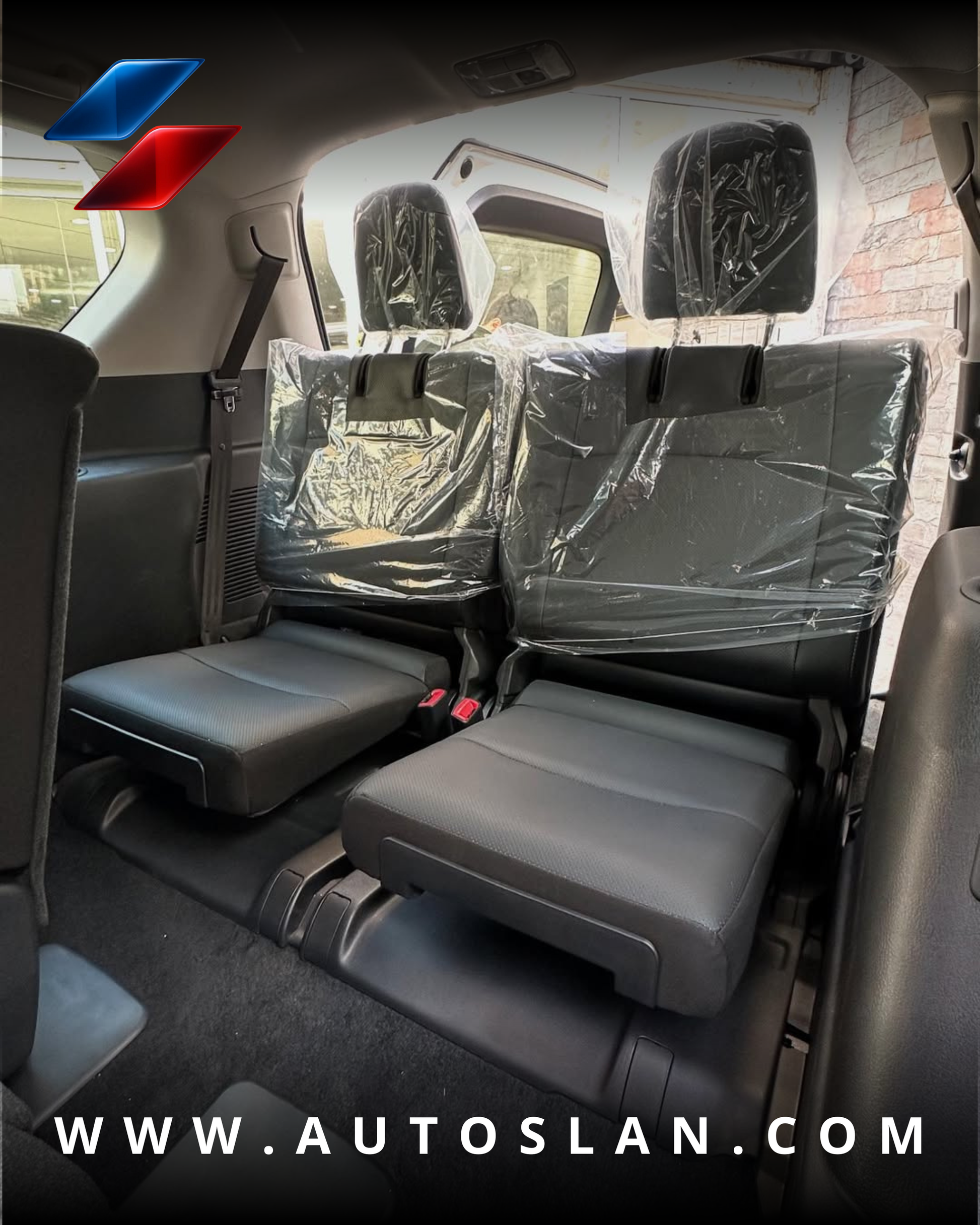 TOYOTA PRADO VX 2022