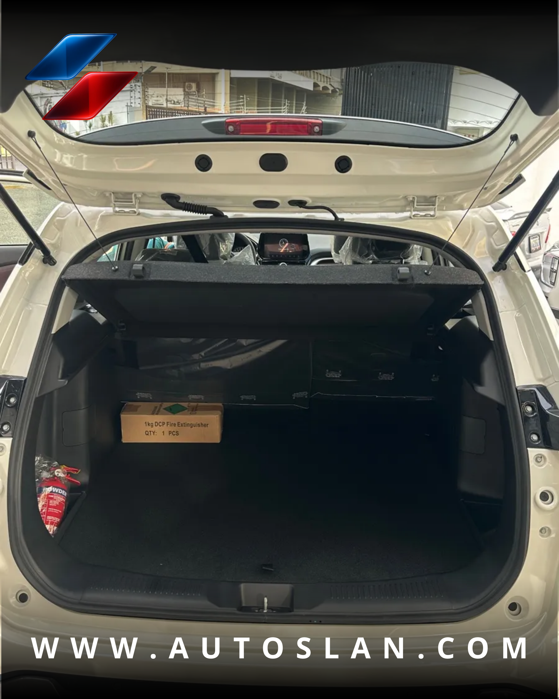 TOYOTA CRUISER URBAN 2025