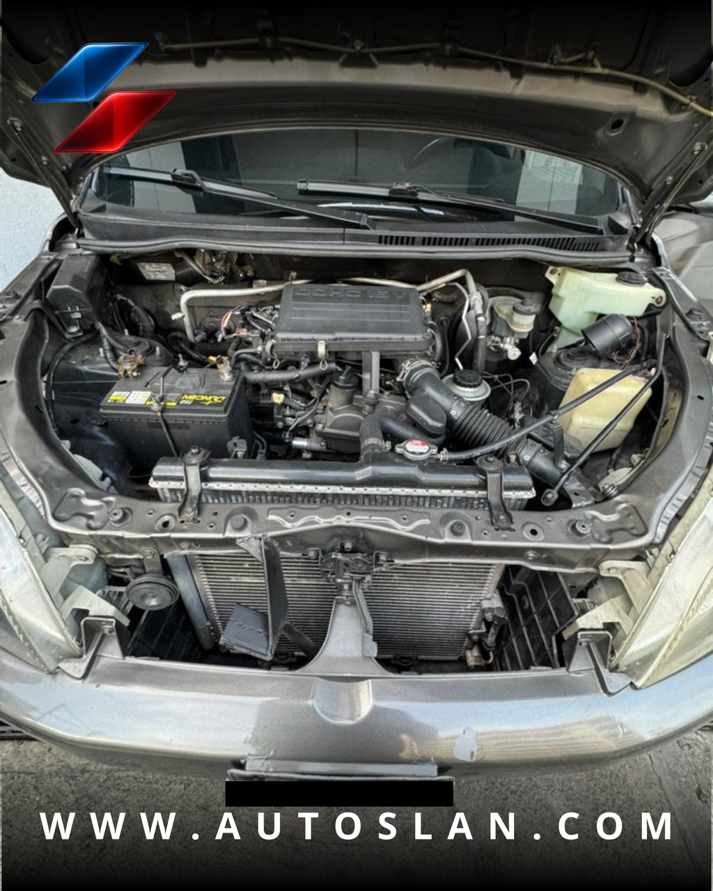 DAIHATSU TERIOS 2009