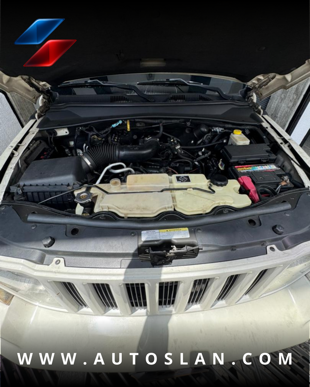 JEEP CHEROKEE SPORT 2011