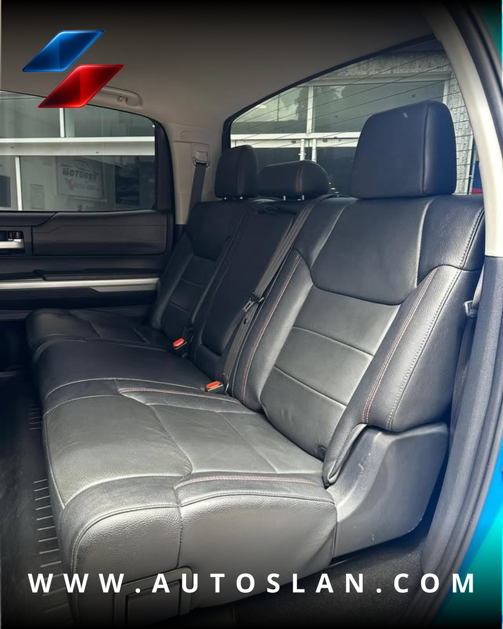 TOYOTA TUNDRA TRD PRO 2019