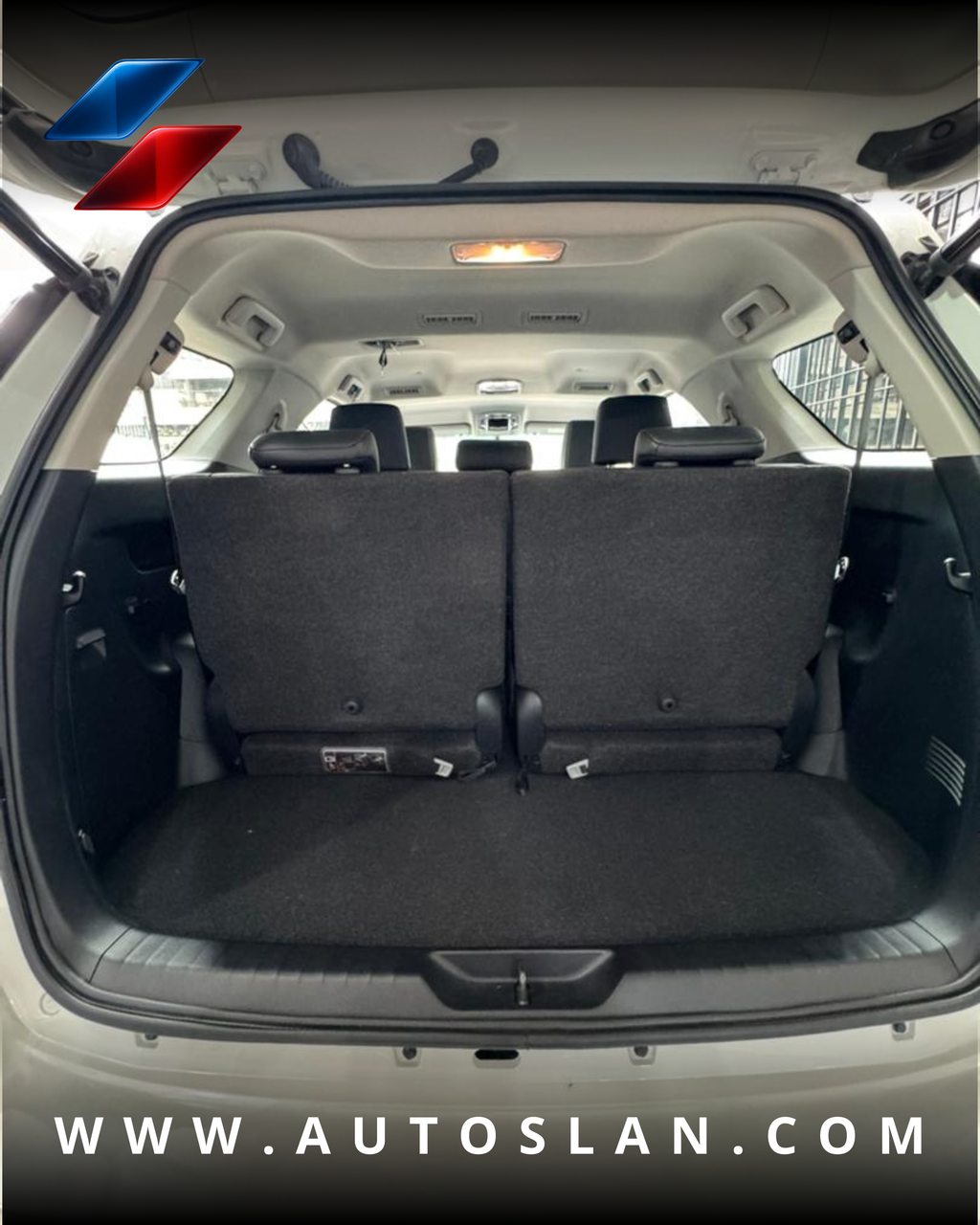 TOYOTA FORTUNER SR5 2024