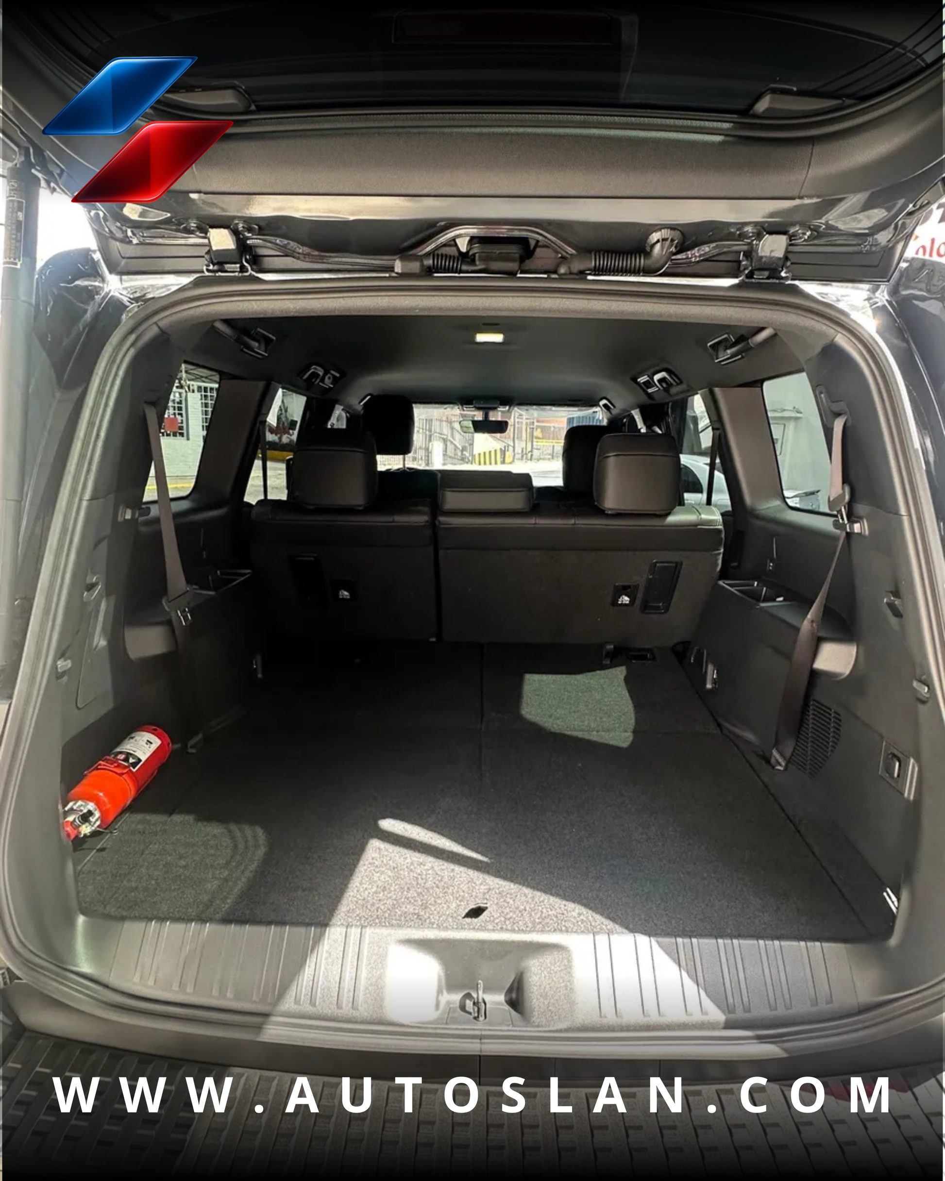 TOYOTA PRADO WX 2025