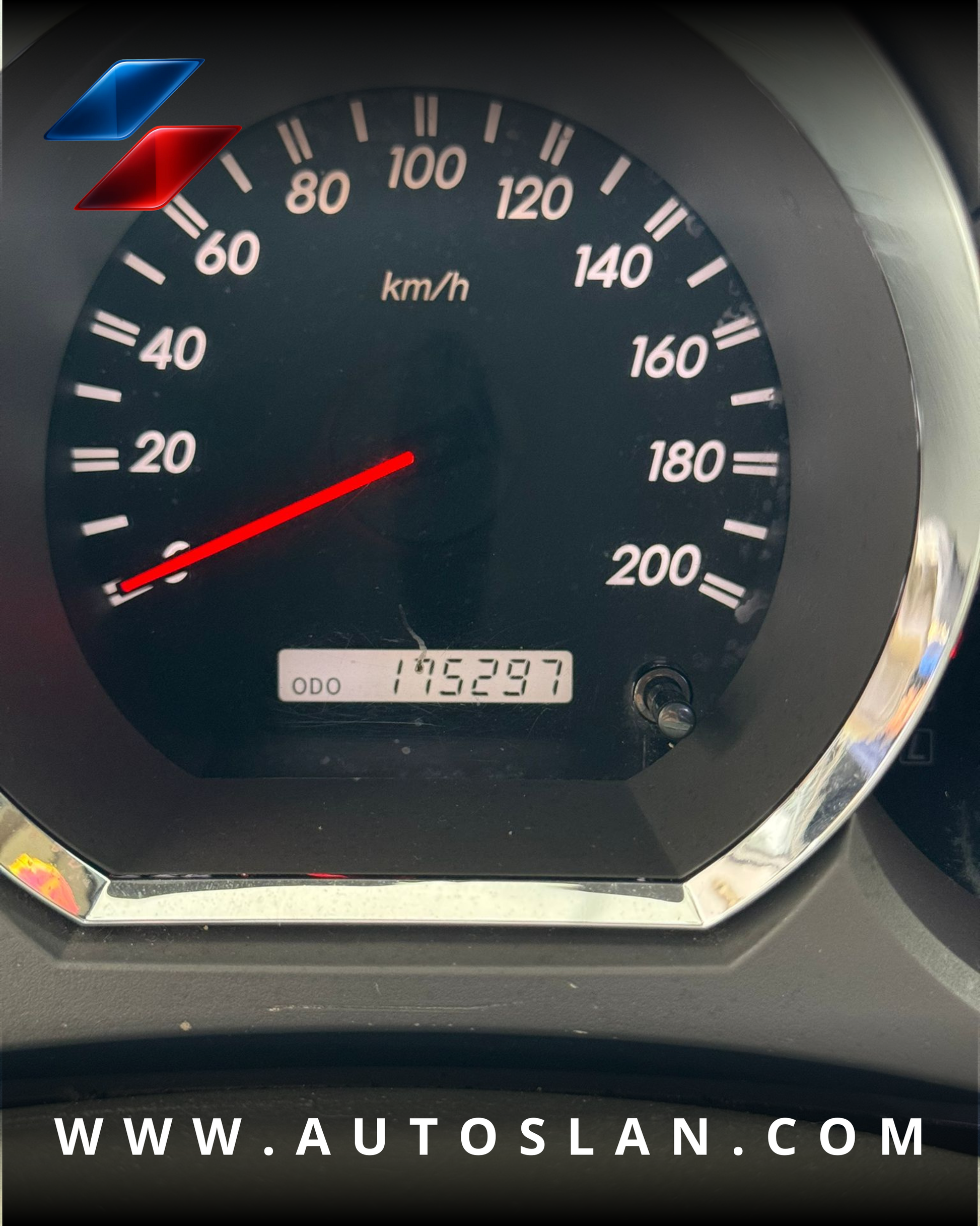 TOYOTA FORTUNER 2010