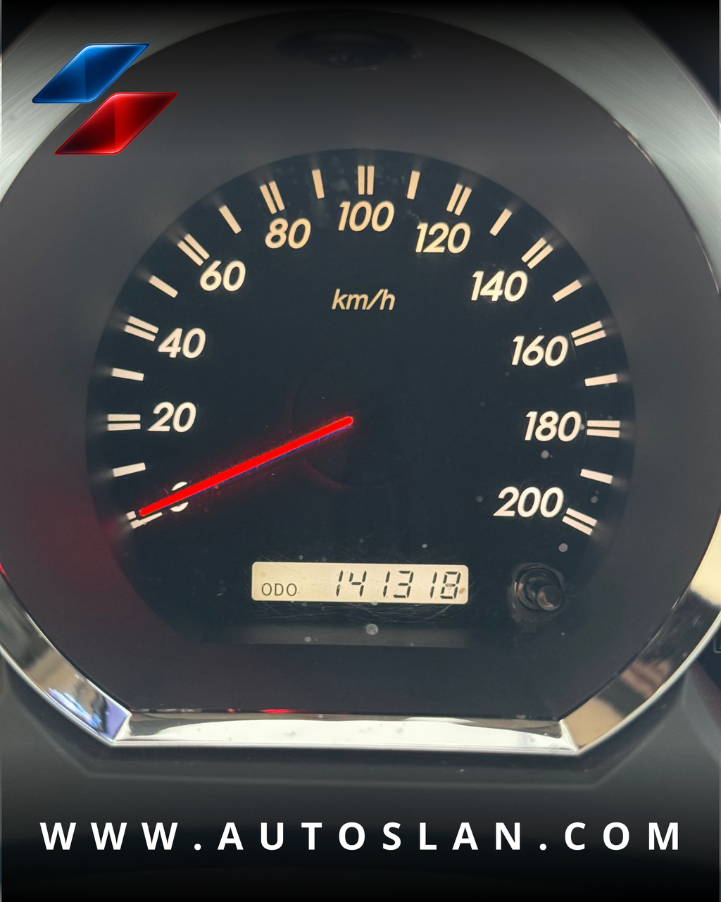 TOYOTA FORTUNER 2010