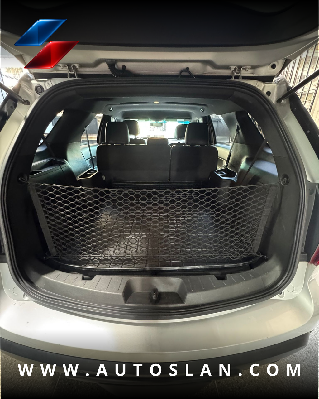 FORD EXPLORER LIMITED 2013