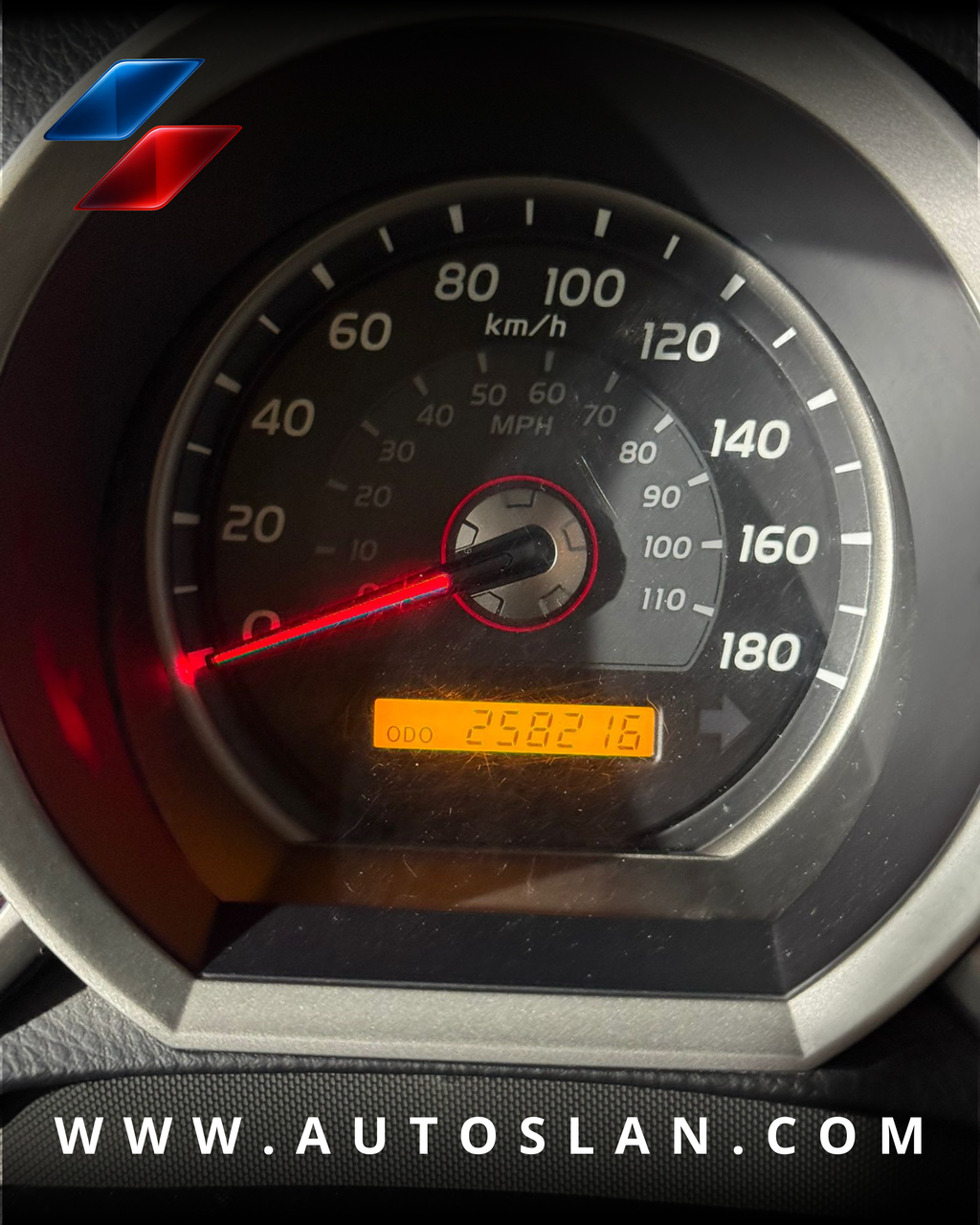 TOYOTA 4RUNNER LIMITED 2008