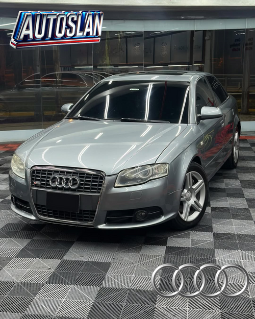 Audi A4 S 2.0T 2008