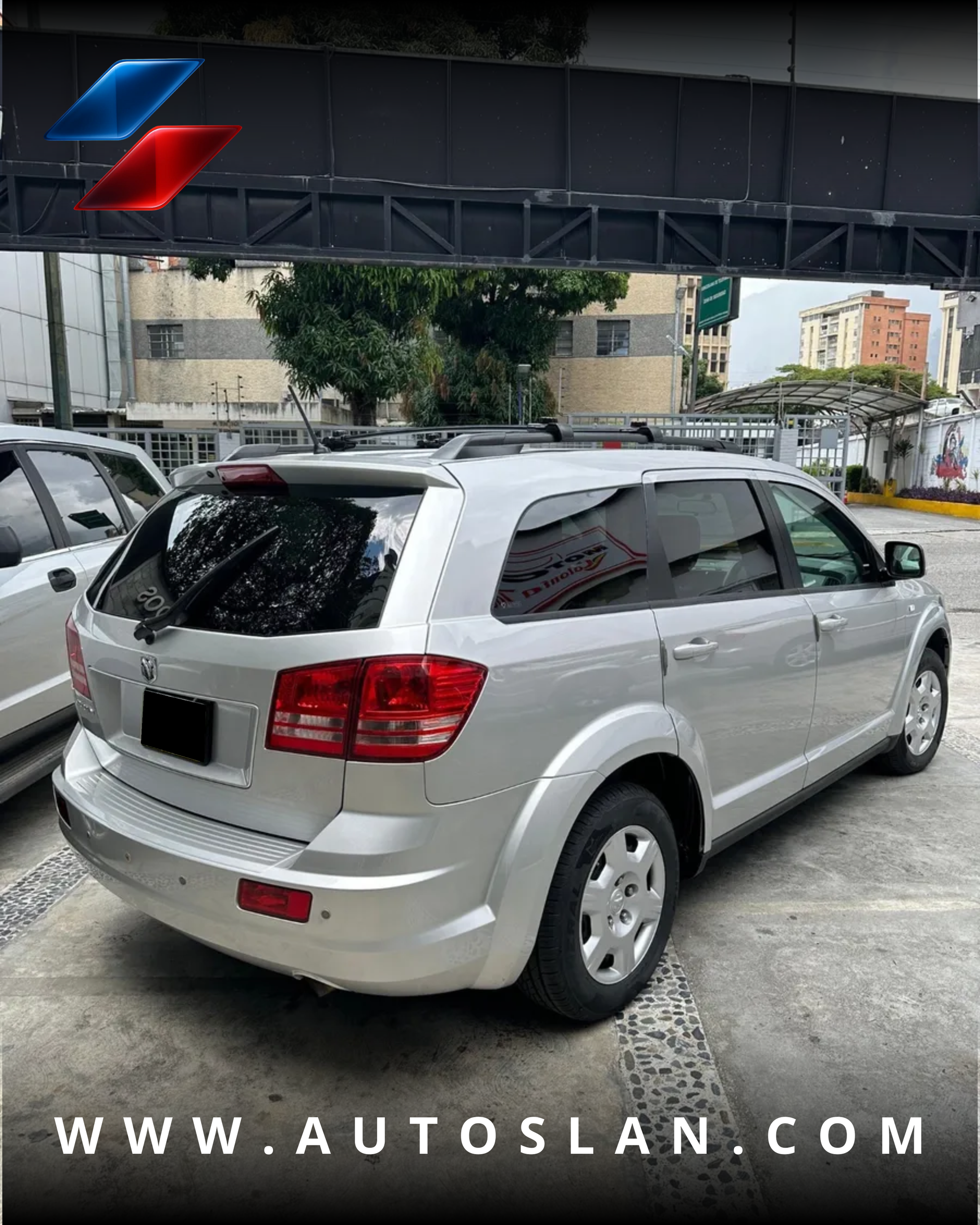DODGE JOURNEY 2009
