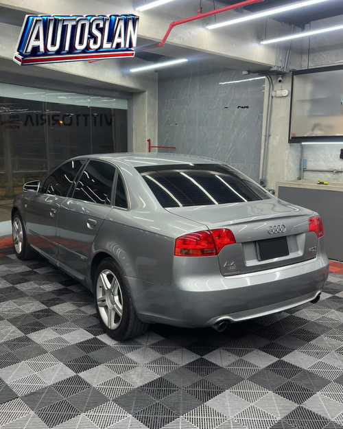 Audi A4 S 2.0T 2008