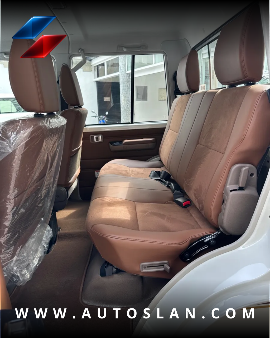TOYOTA LAND CRUISER SERIE 79 2024 DUBAI