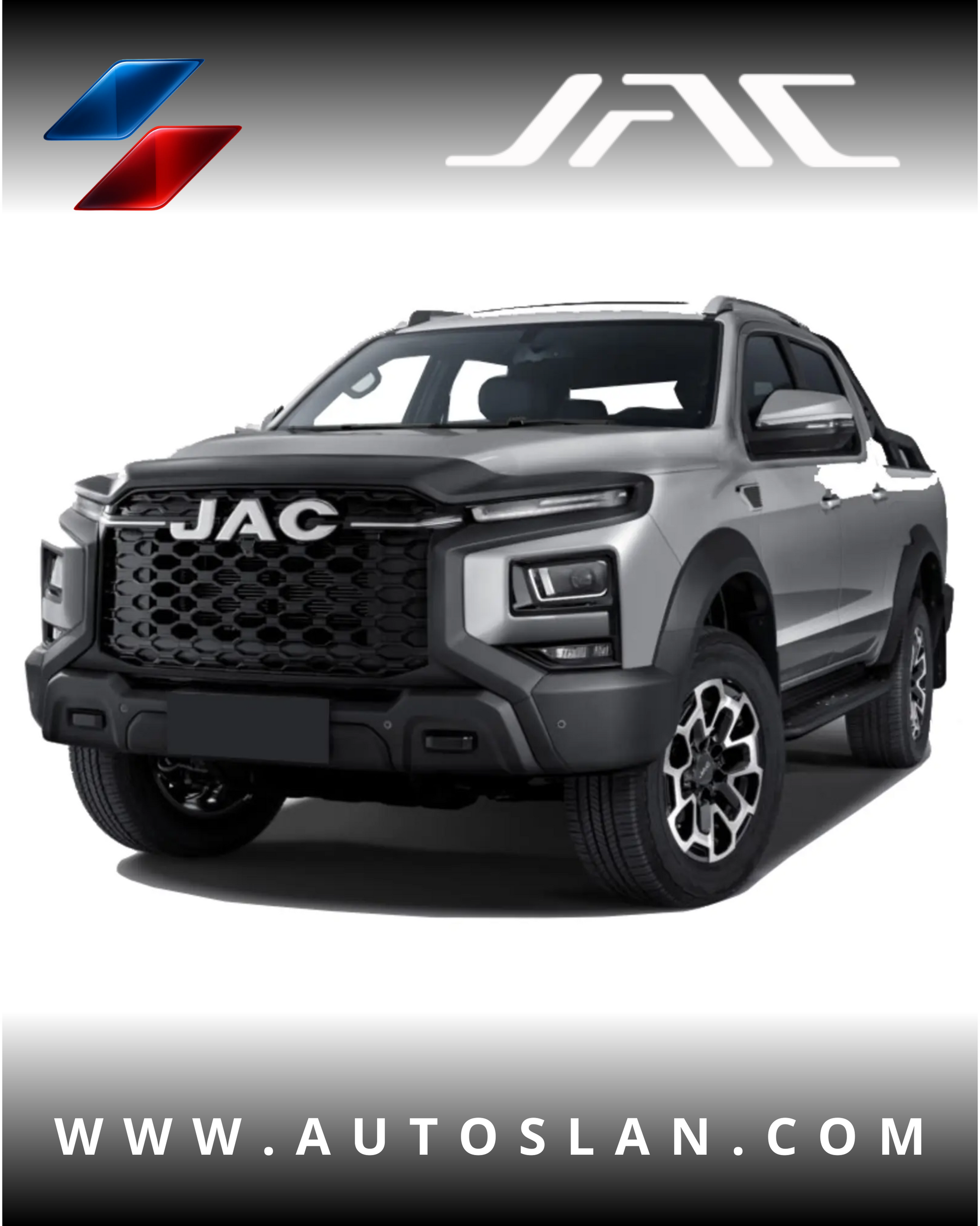JAC T9 PRO