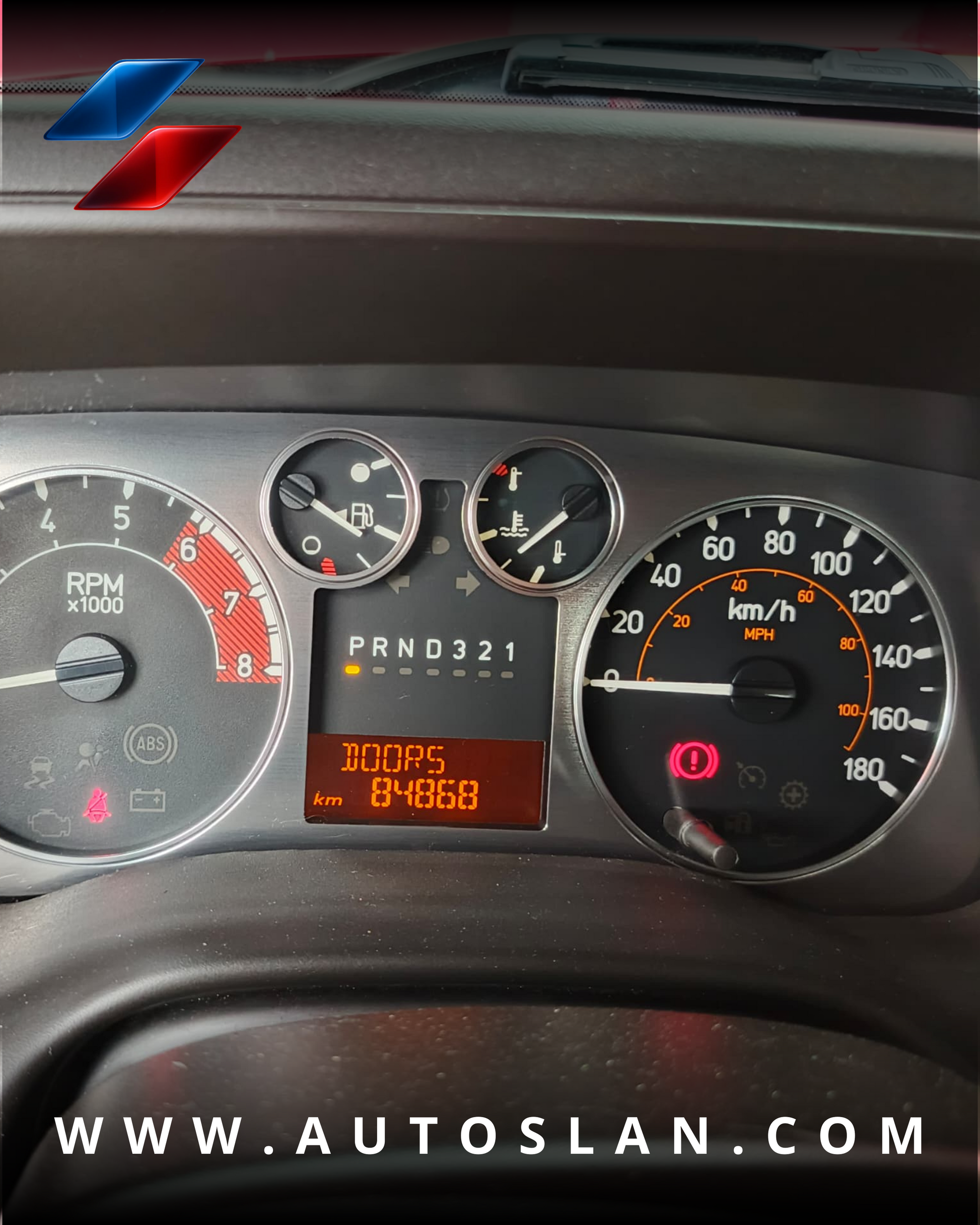 HUMMER H3 ALPHA 2009