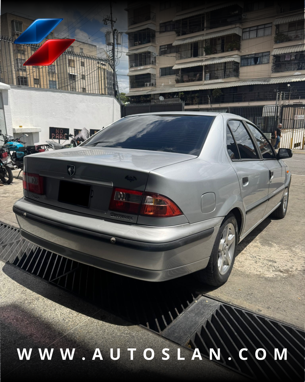 𝗩𝗘𝗡𝗜𝗥𝗔𝗨𝗧𝗢 𝗖𝗘𝗡𝗧𝗔𝗨𝗥𝗢 2015