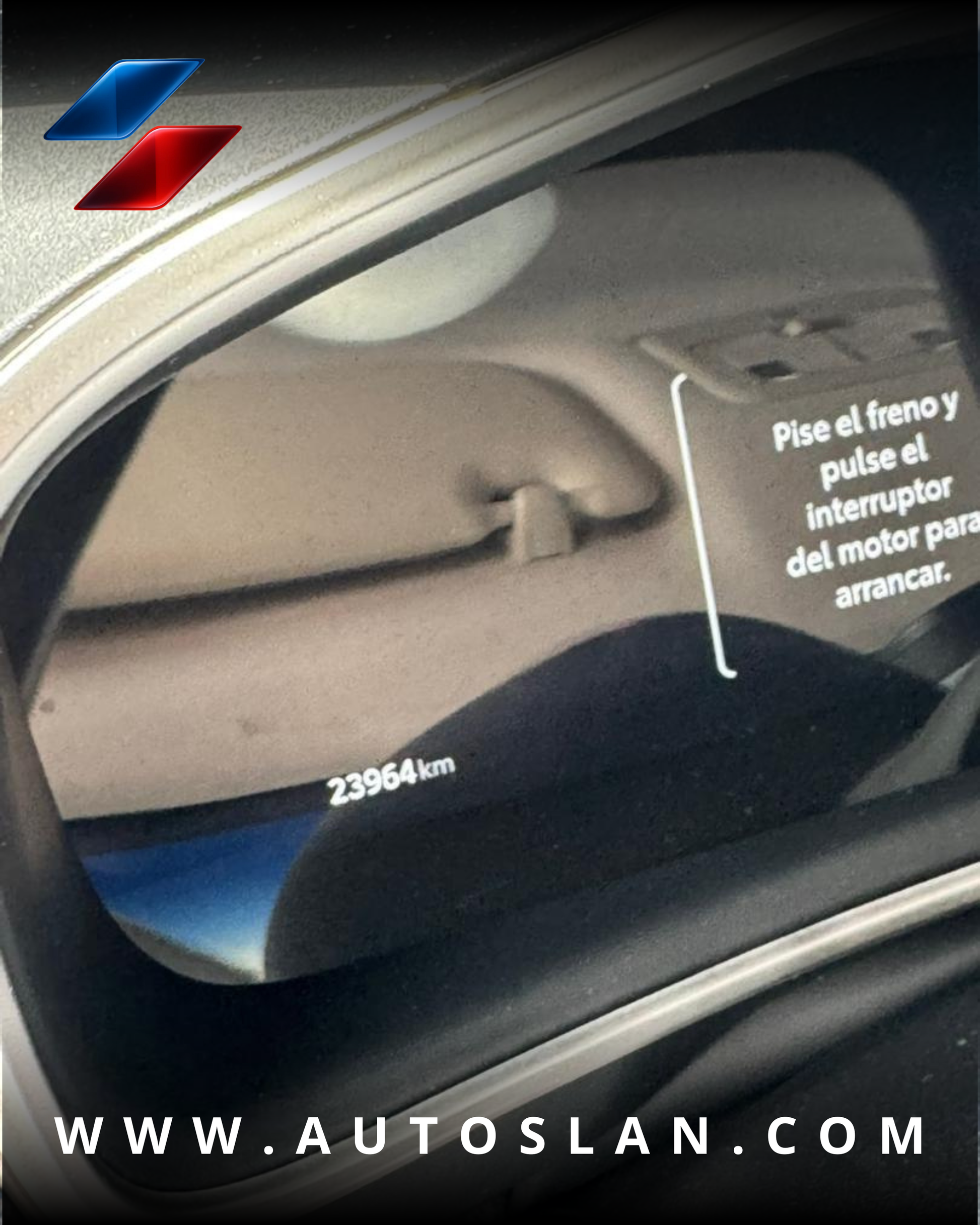 TOYOTA COROLLA SEG 2024