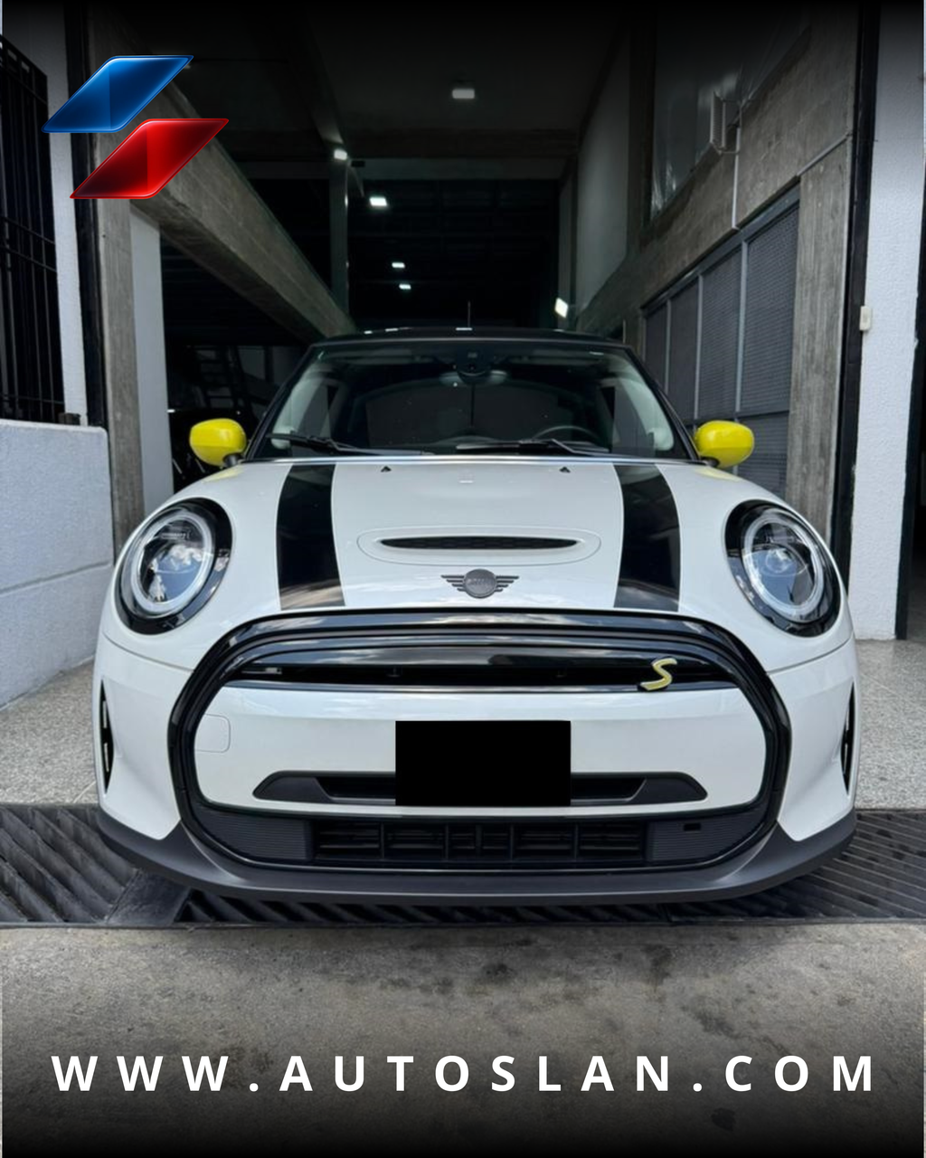 MINI COOPER S 2024