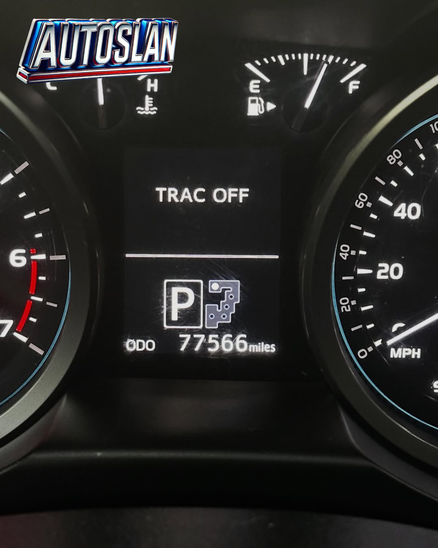 Toyota Land Cruiser 200 2015