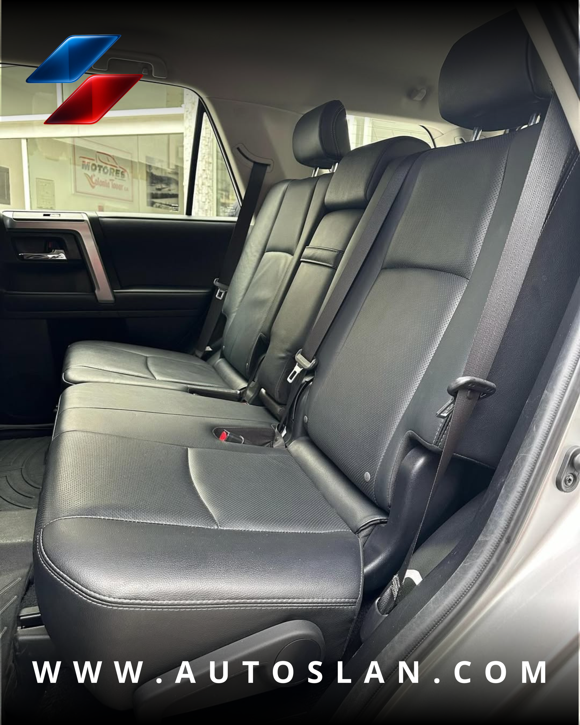 TOYOTA 4RUNNER LIMITED 2023