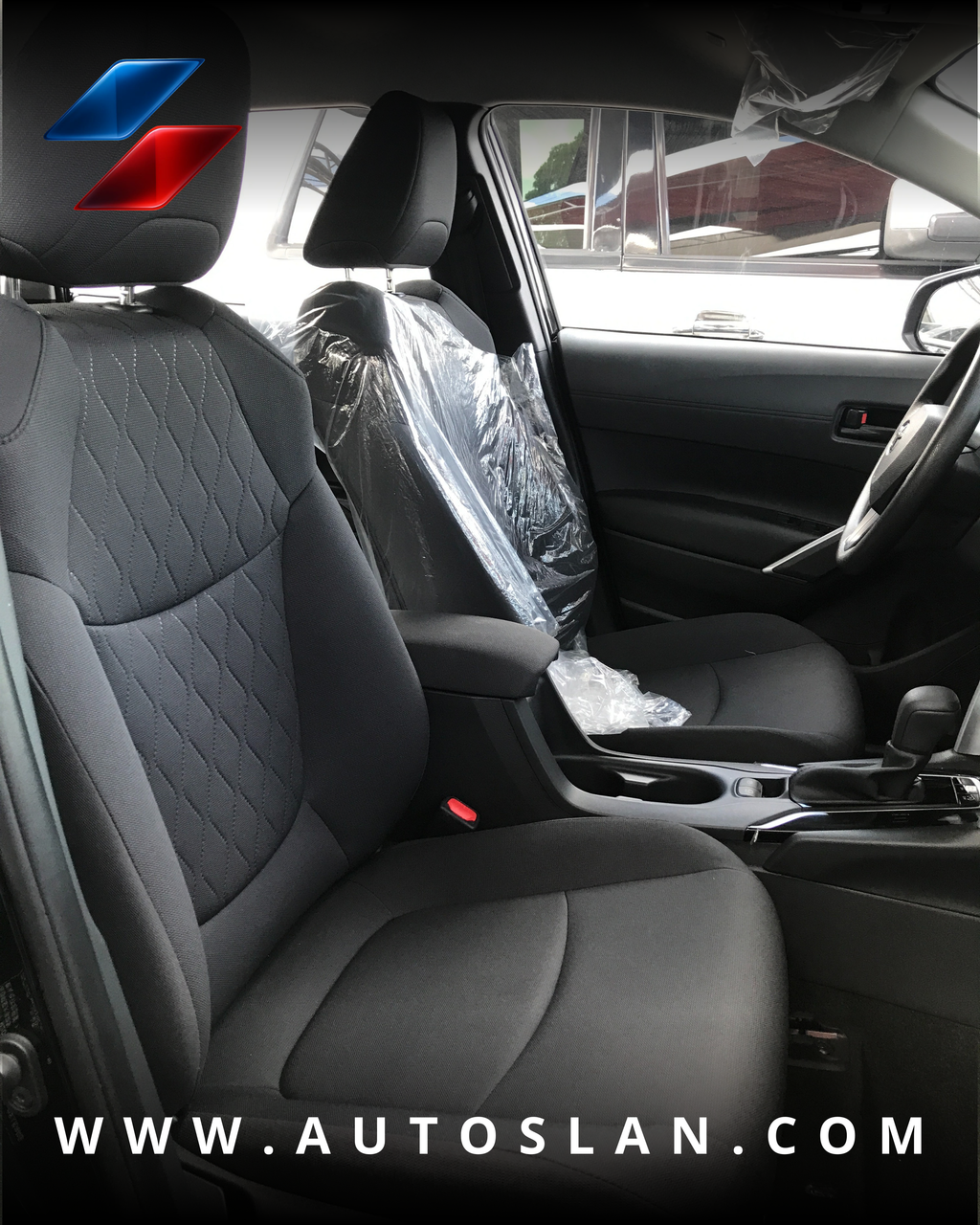 TOYOTA COROLLA CROSS 2025