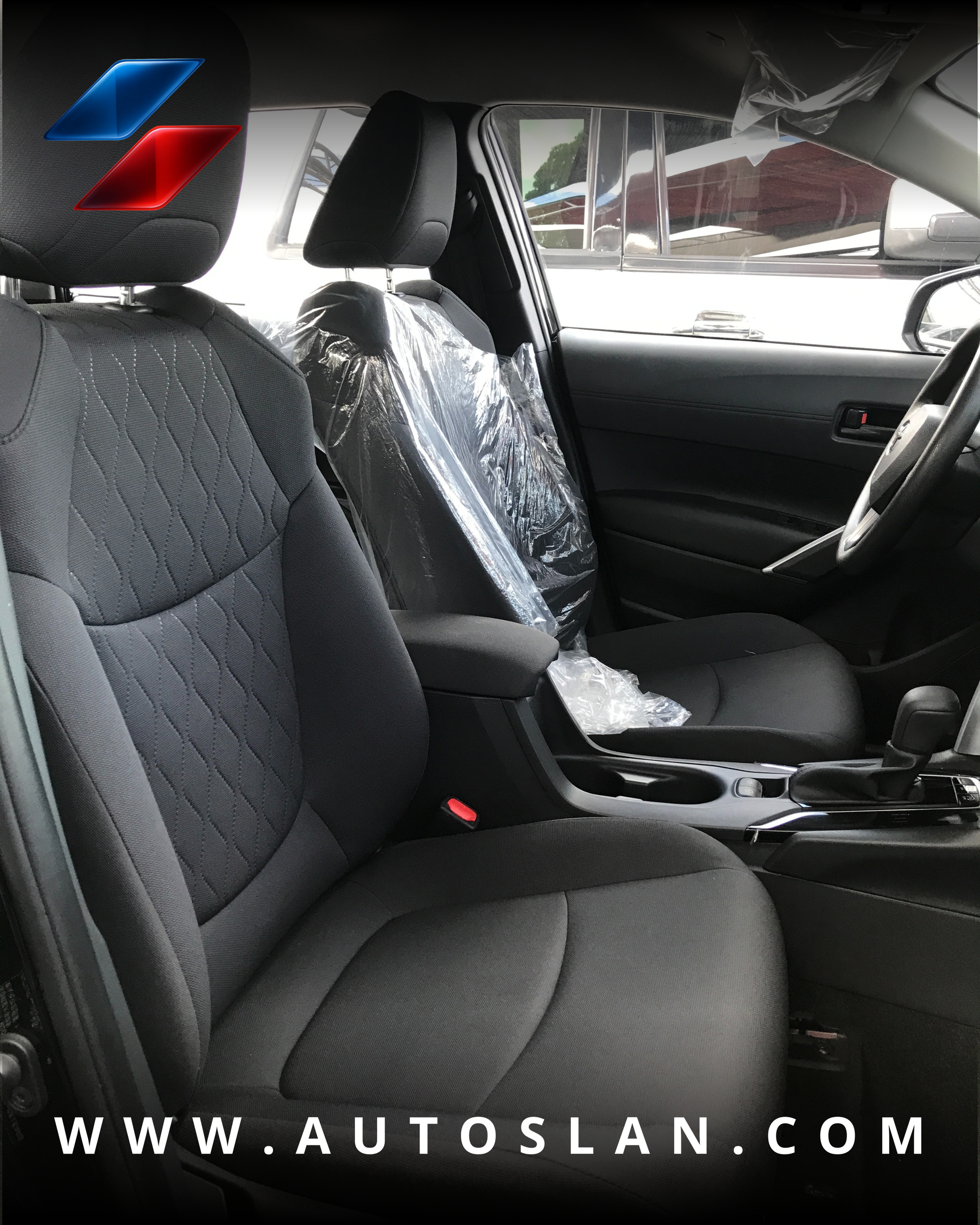 TOYOTA COROLLA CROSS 2025