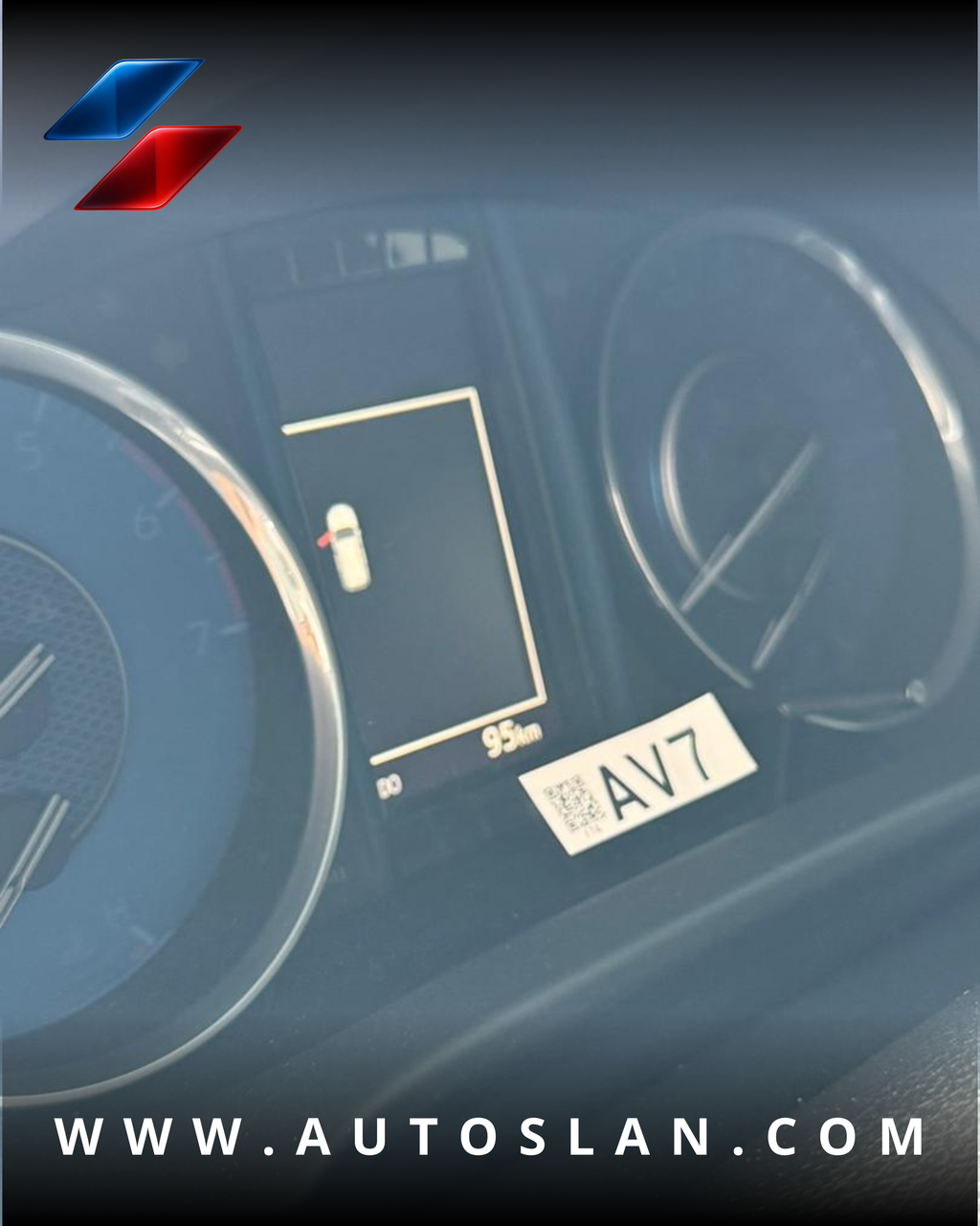 TOYOTA FORTUNER SR5 2024