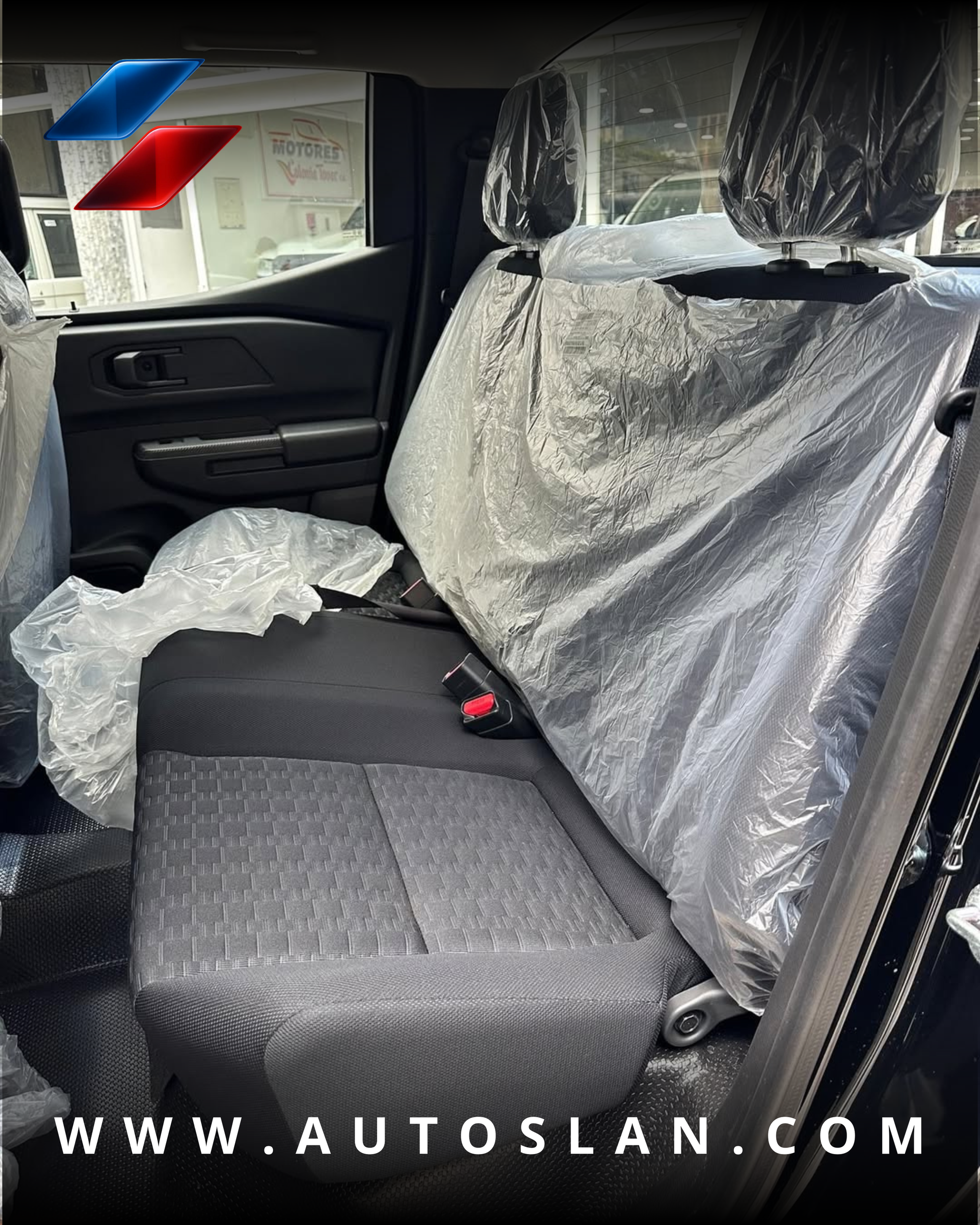 MITSUBISHI L200 2025