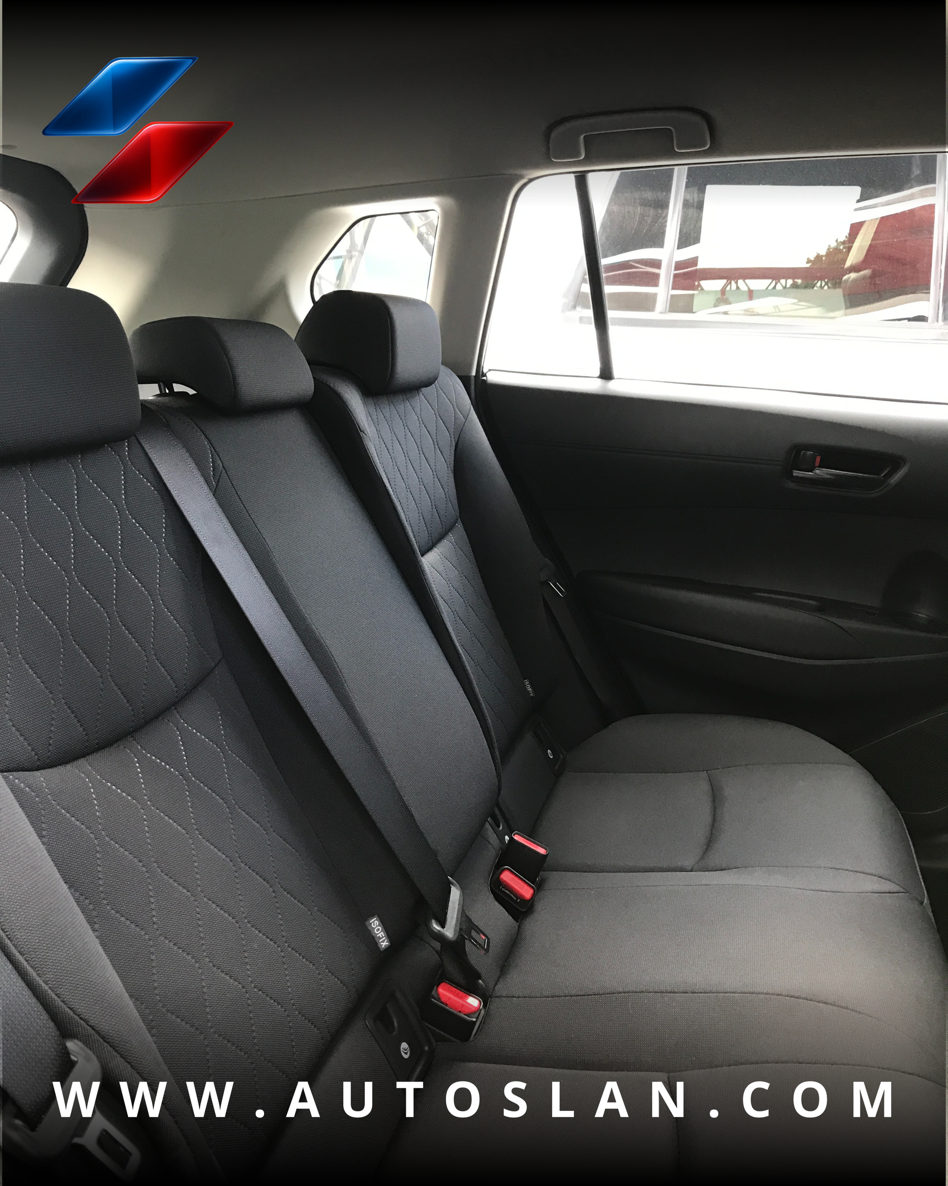 TOYOTA COROLLA CROSS 2025