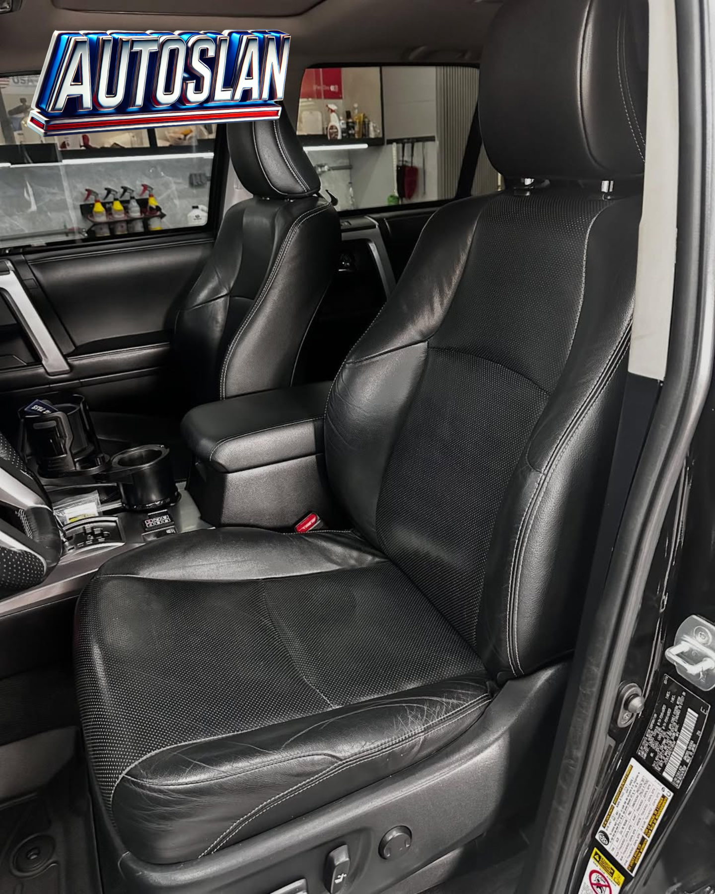 Toyota 4runner Limited 2014
