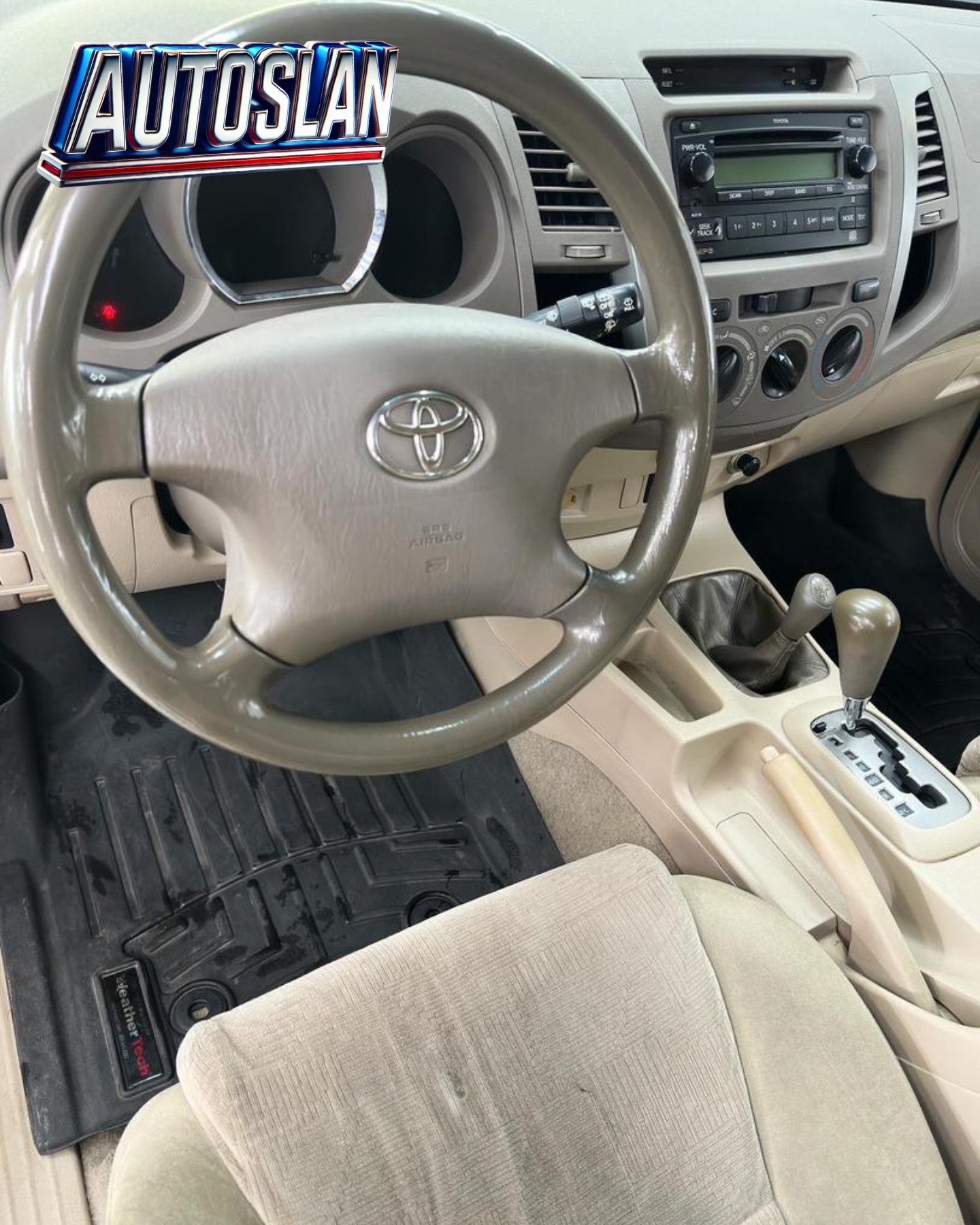 Toyota Fortuner 2008