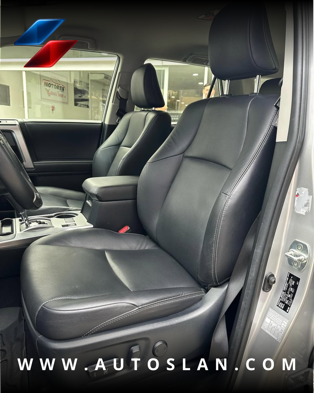 TOYOTA 4RUNNER LIMITED 2023