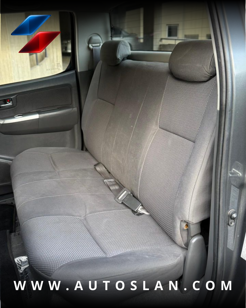 TOYOTA HILUX KAVAK 2012