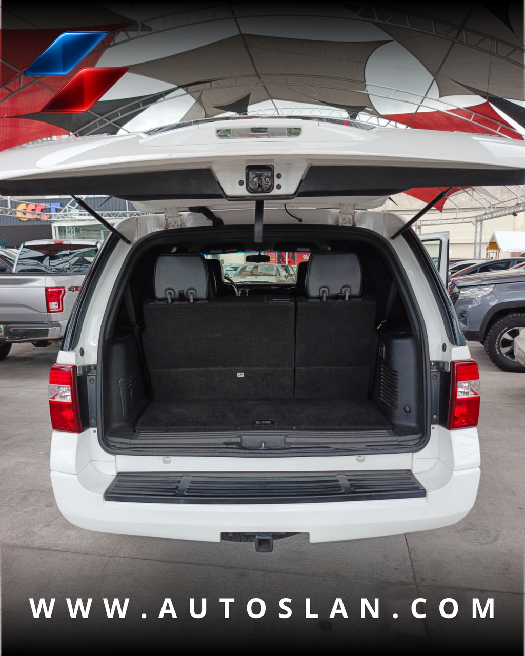 FORD EXPEDITION 2007