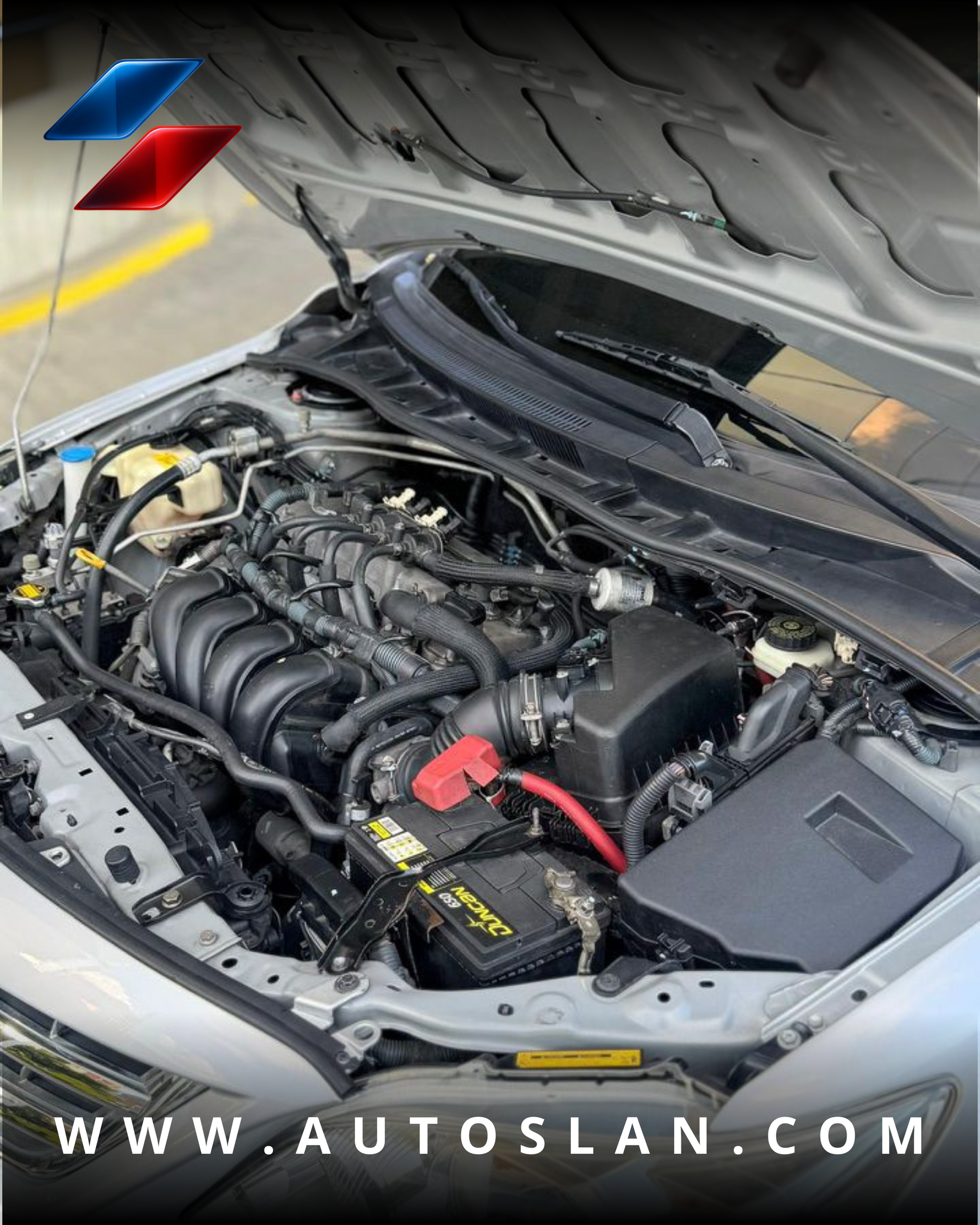 TOYOTA COROLLA GLI 2014