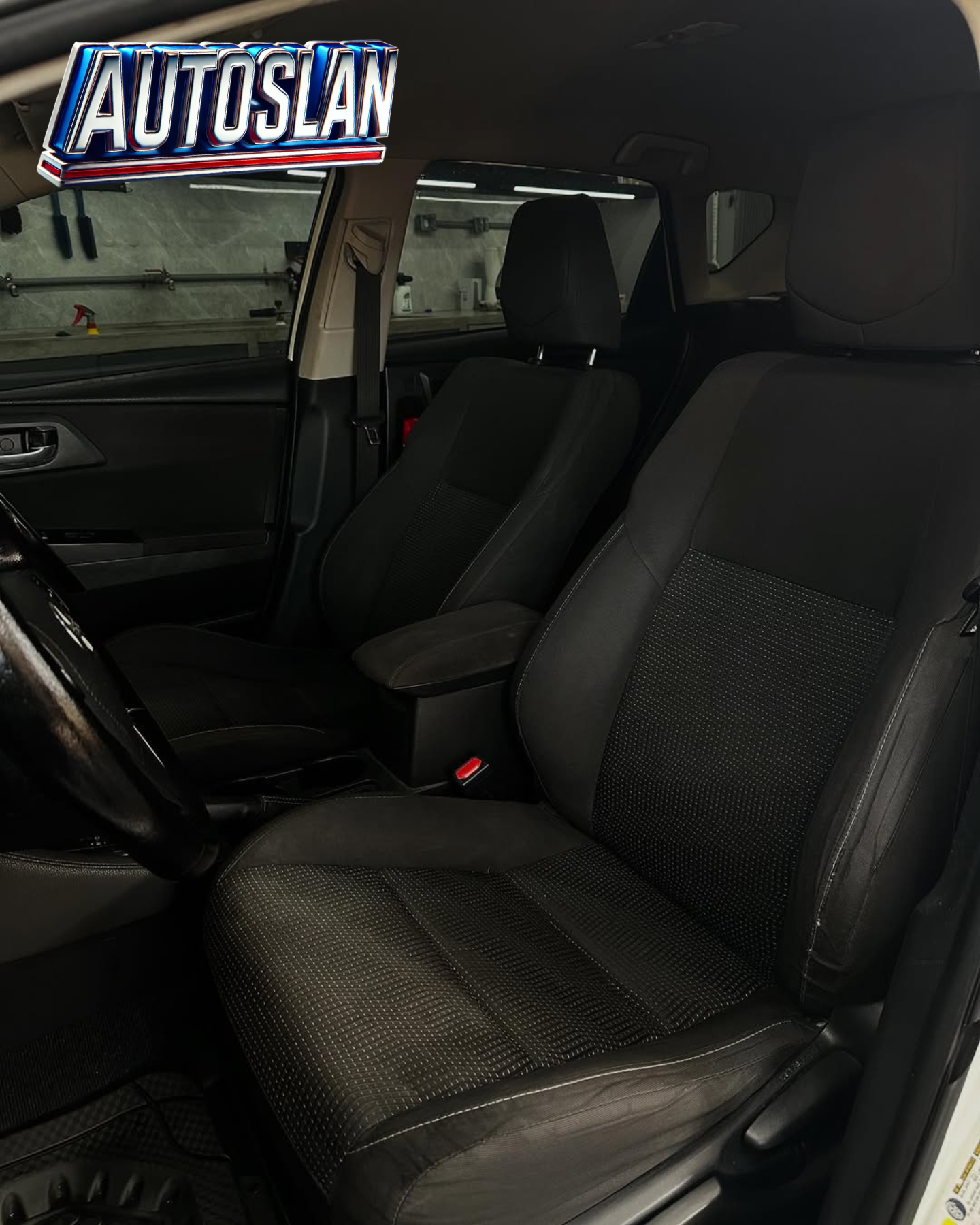 Toyota Corolla IM 2016