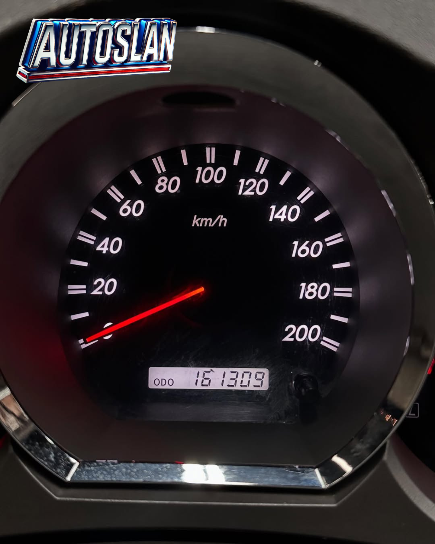 Toyota Fortuner SR 2010