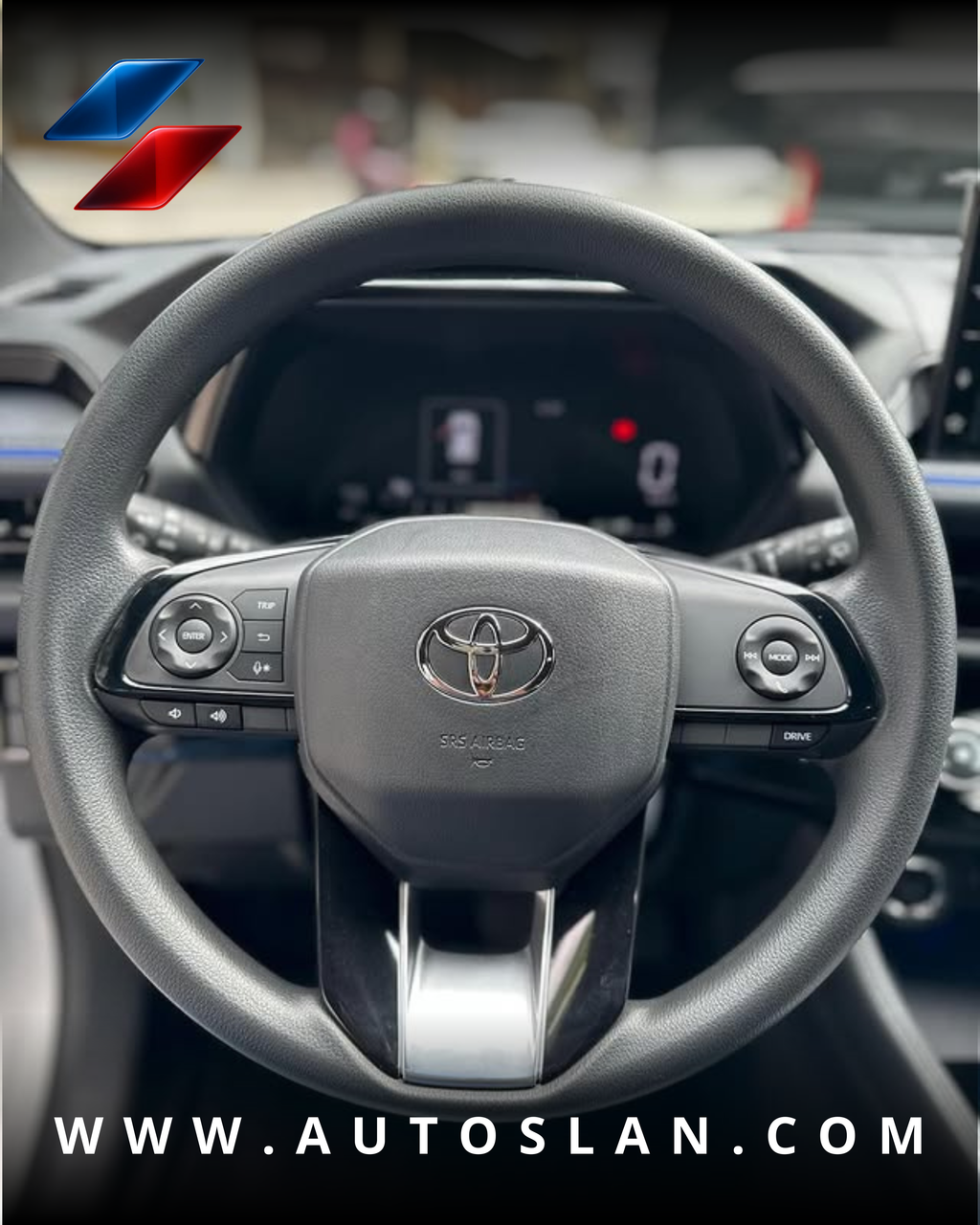 TOYOTA YARIS CROSS 2025