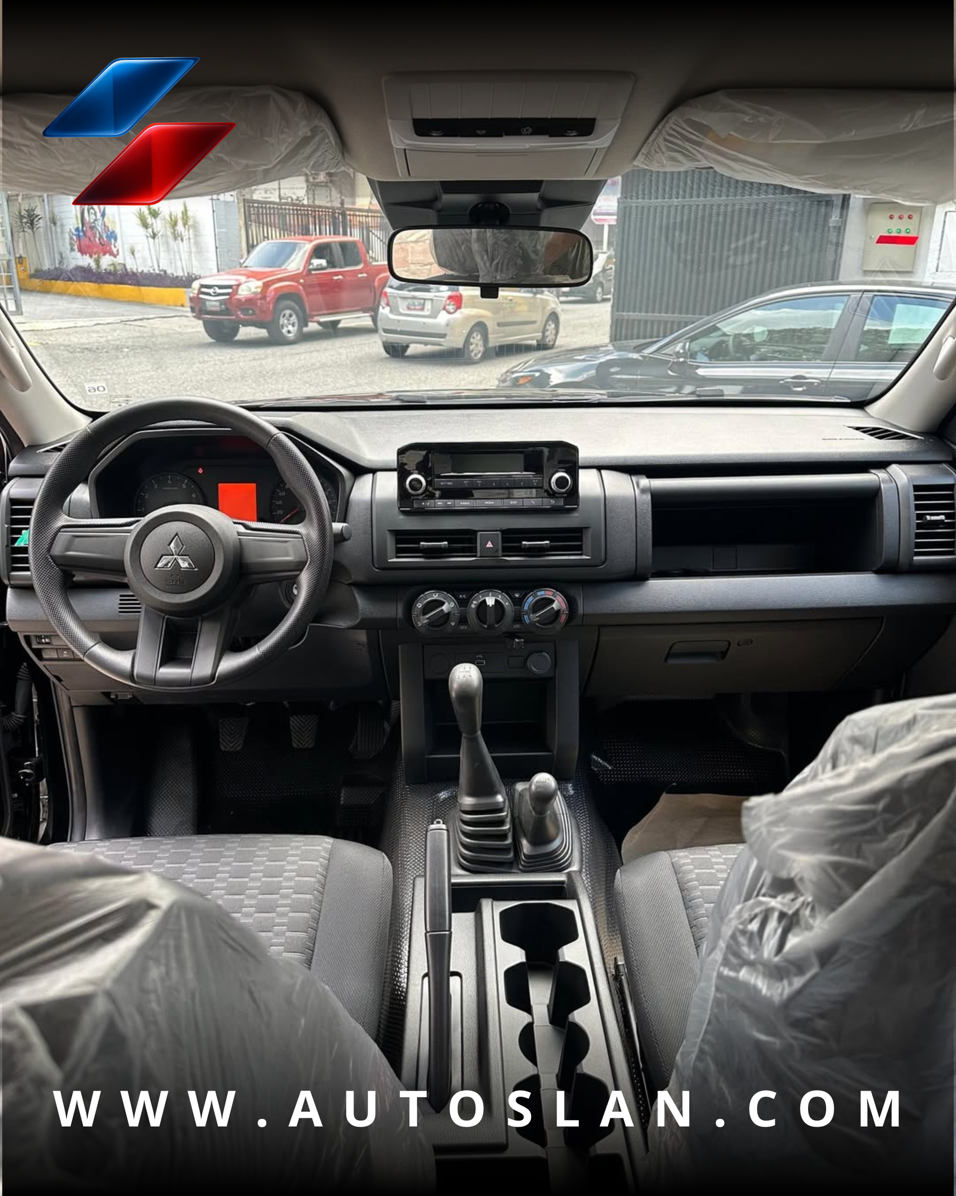 MITSUBISHI L200 2025