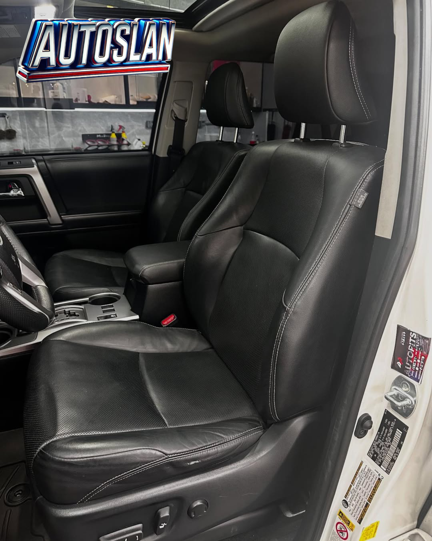 Toyota 4Runner Limited 2019