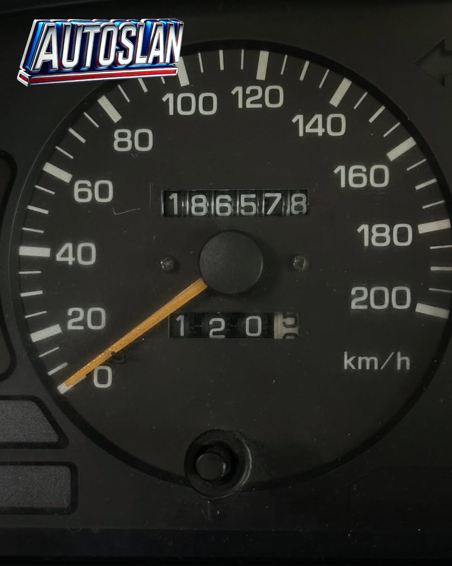 Toyota Meru 2007