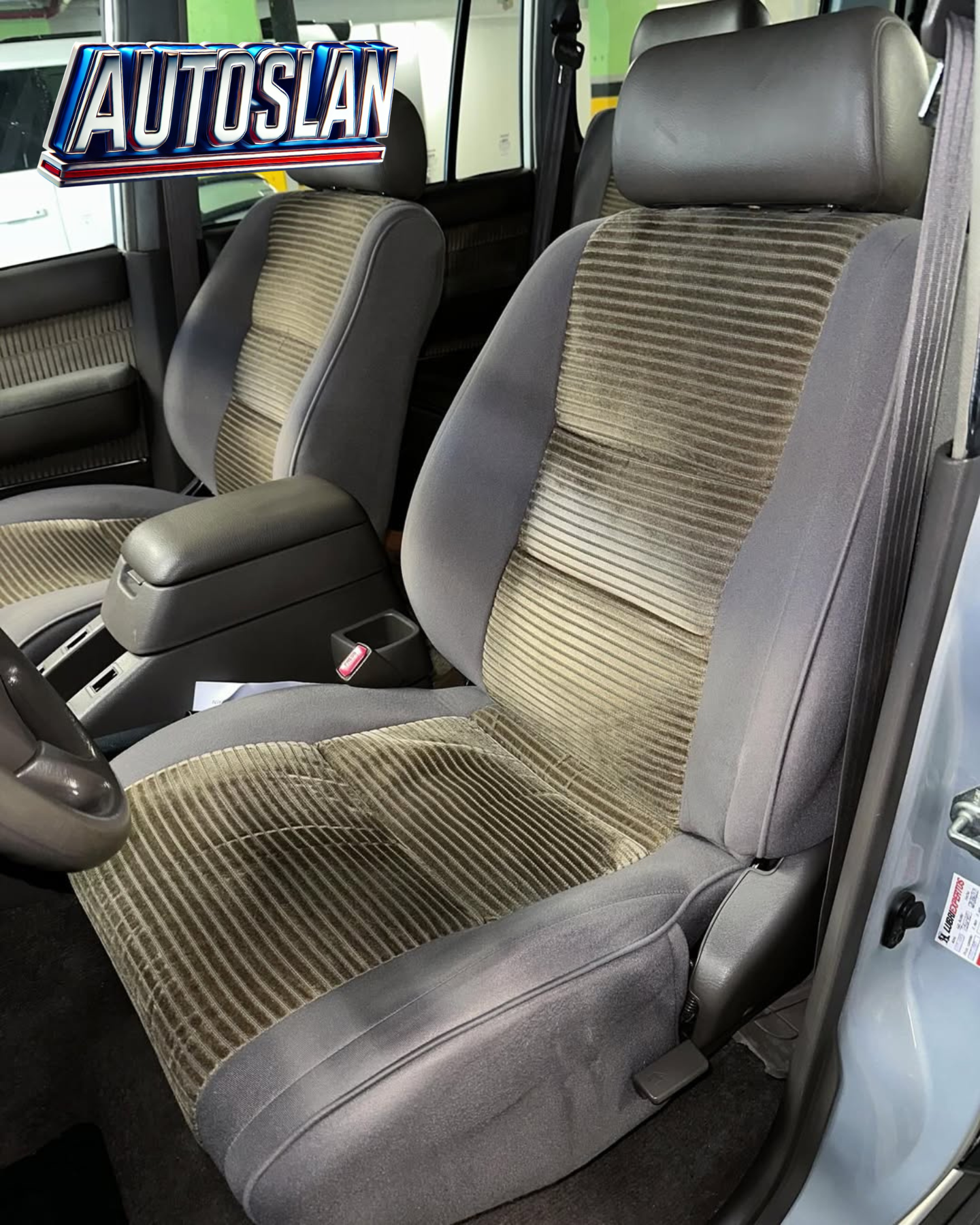 Toyota Autana 2006