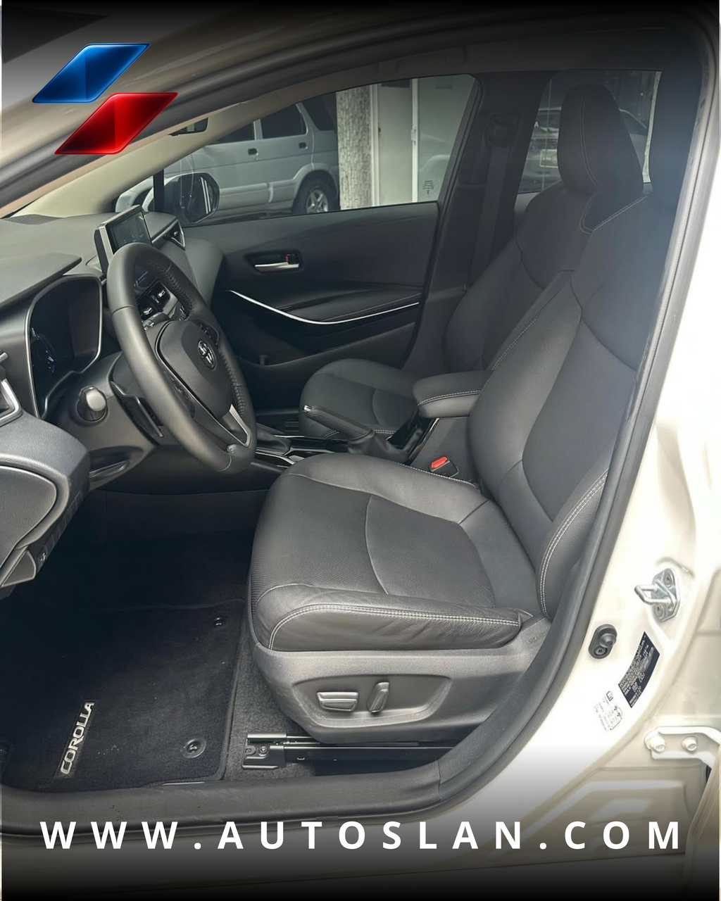 TOYOTA COROLLA SEG 2024
