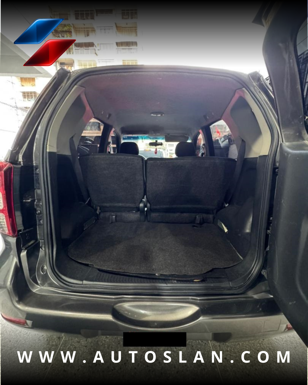 DAIHATSU TERIOS 2009