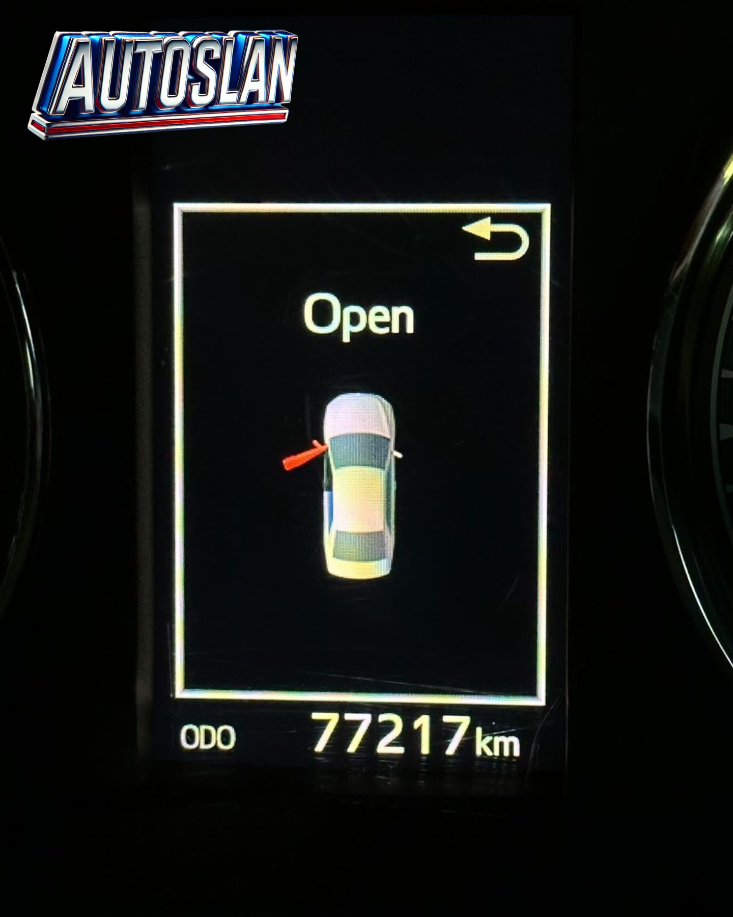 Toyota Corolla SE 2018