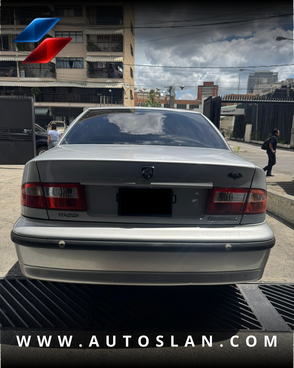 𝗩𝗘𝗡𝗜𝗥𝗔𝗨𝗧𝗢 𝗖𝗘𝗡𝗧𝗔𝗨𝗥𝗢 2015